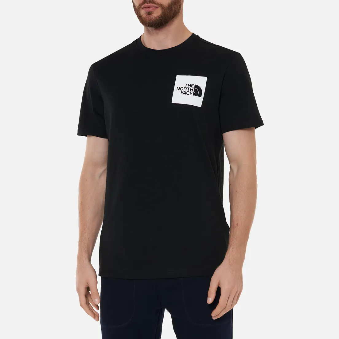 The North Face Мужская футболка Fine