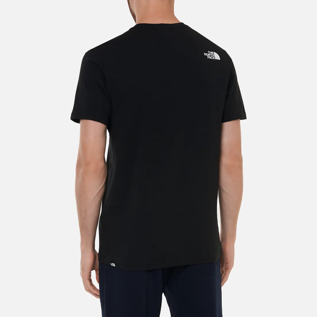 The North Face Мужская футболка Fine