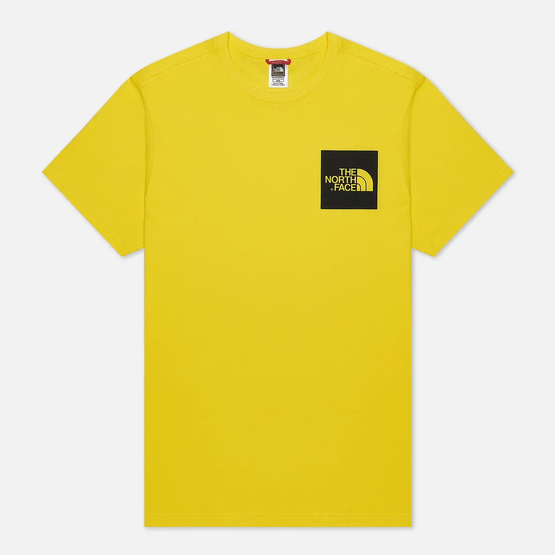 The North Face Мужская футболка Fine SS