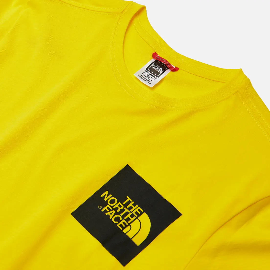 The North Face Мужская футболка Fine SS