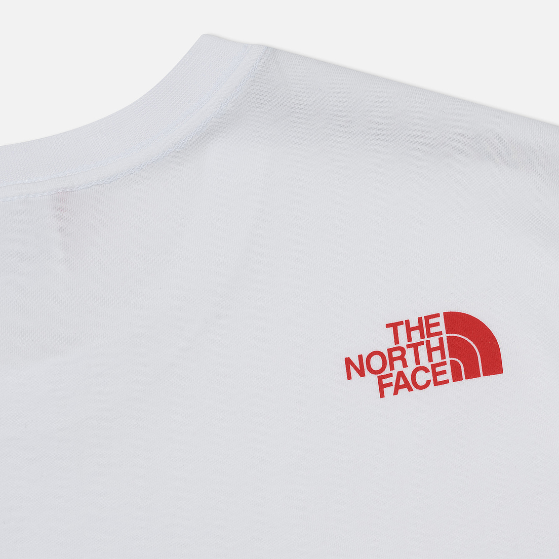 The North Face Мужская футболка Fine SS
