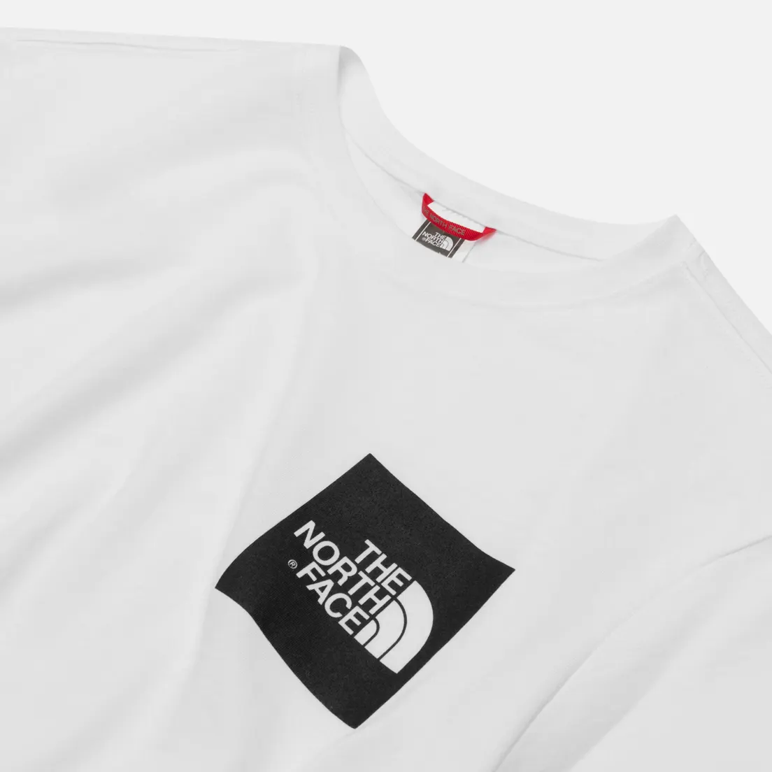 The North Face Мужская футболка Fine