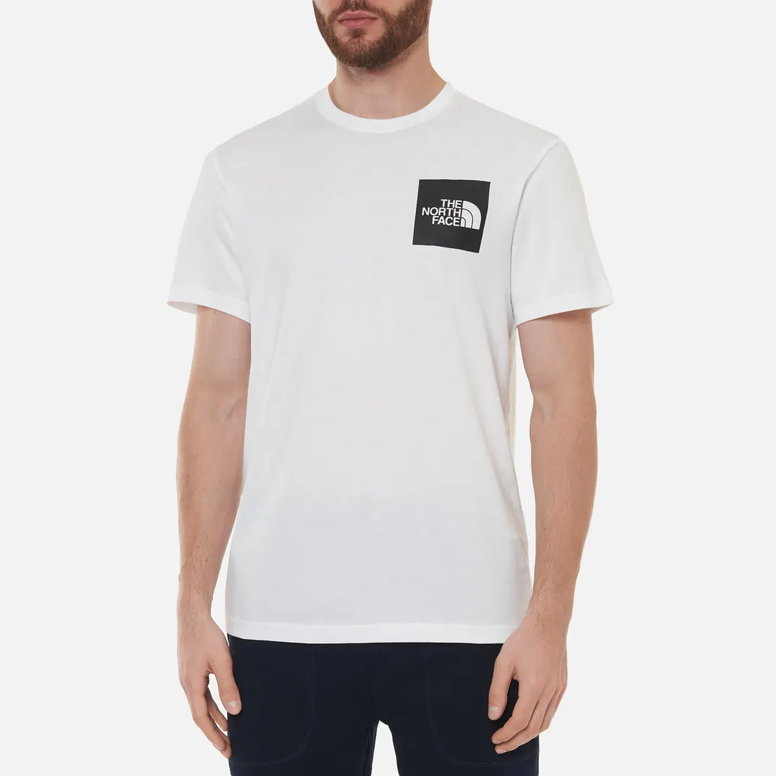 The North Face Мужская футболка Fine