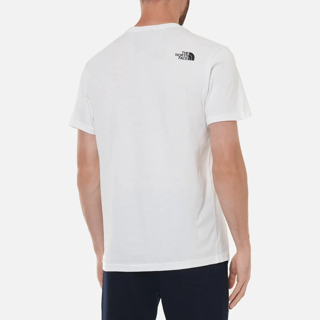 The North Face Мужская футболка Fine
