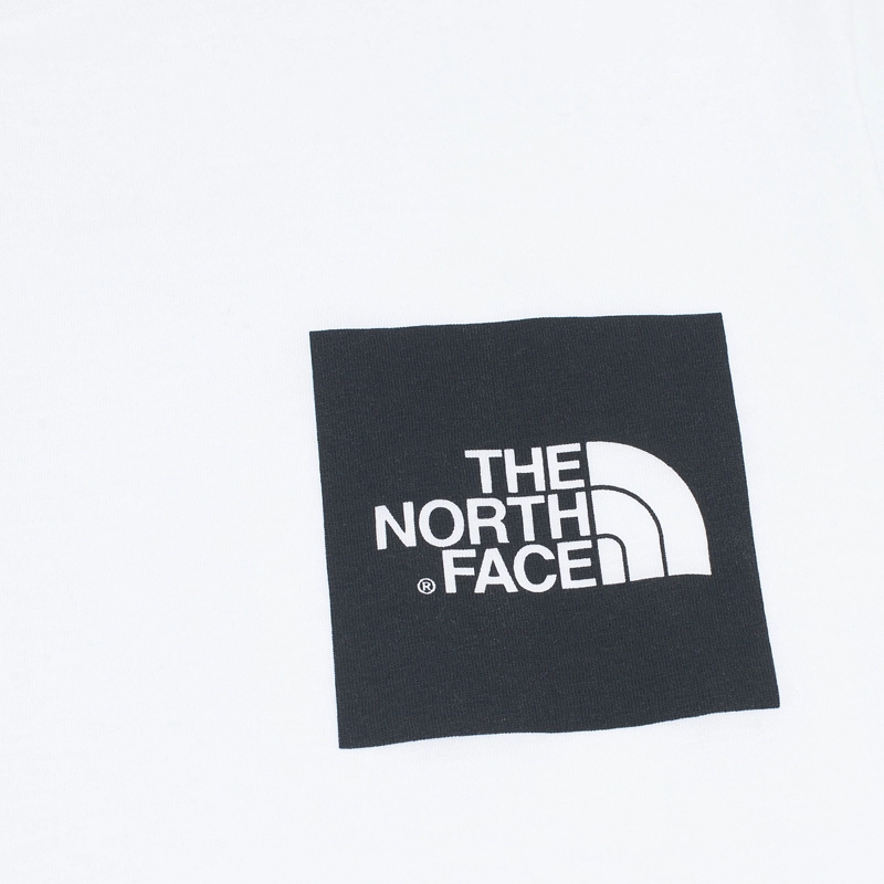 The North Face Мужская футболка Fine SS