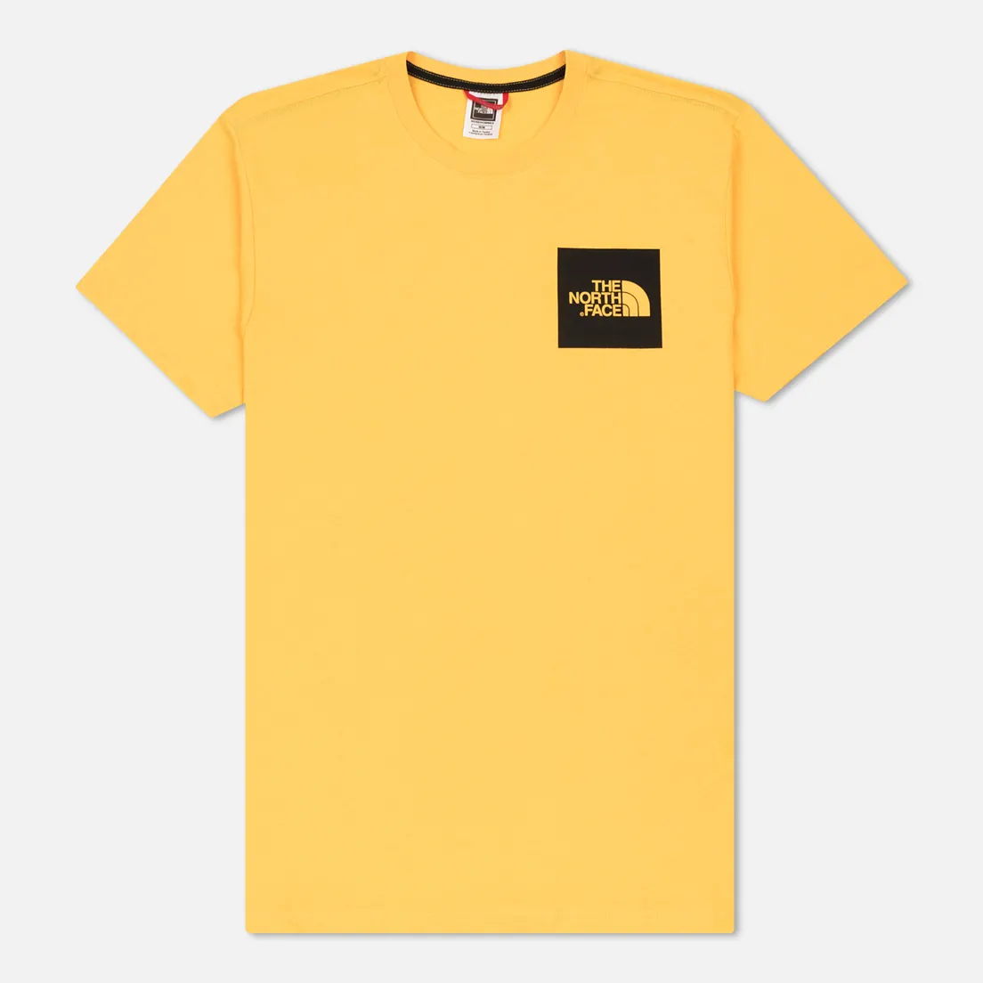The North Face Мужская футболка L/S Fine