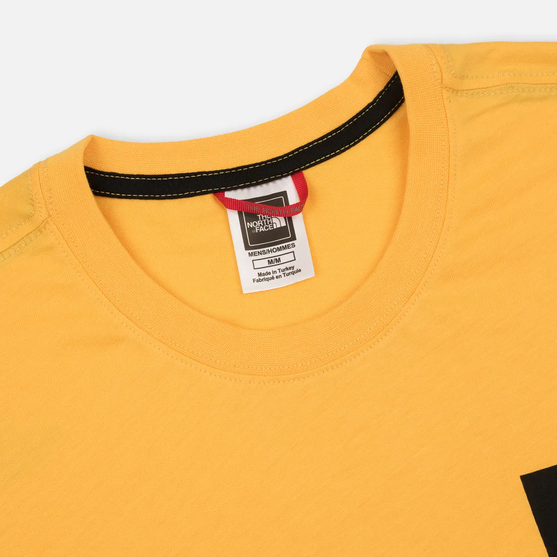 The North Face Мужская футболка L/S Fine