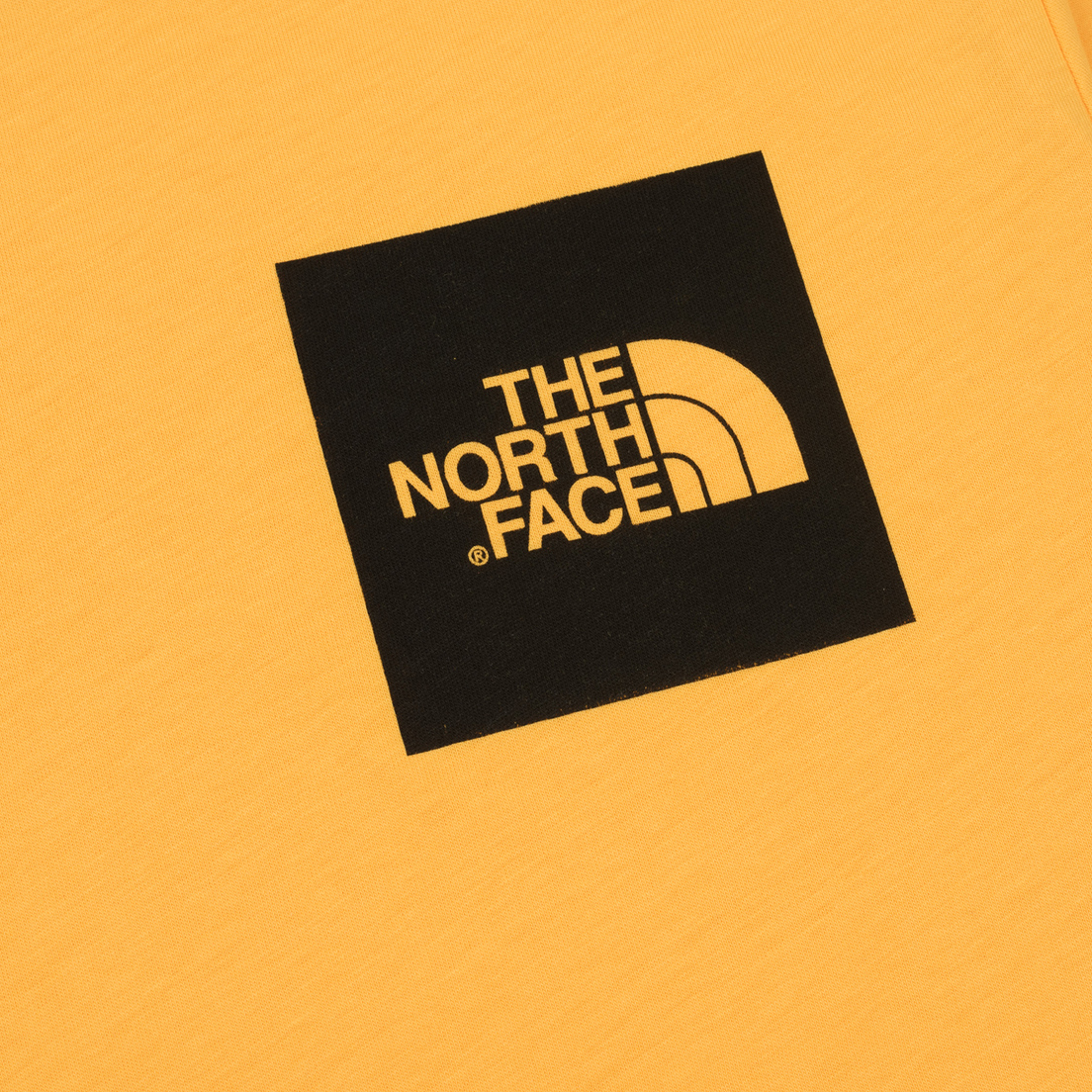 The North Face Мужская футболка L/S Fine
