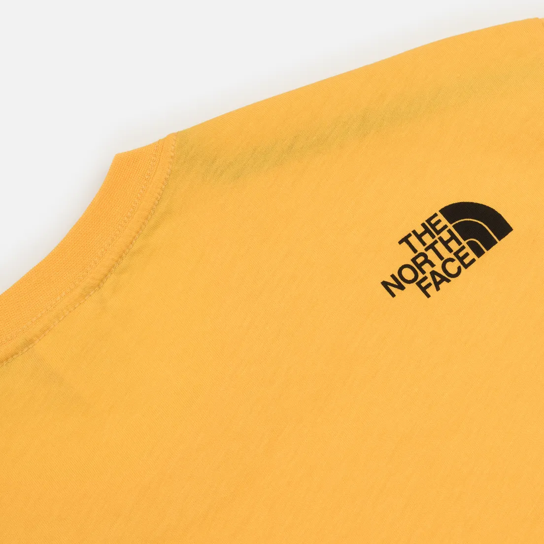 The North Face Мужская футболка L/S Fine