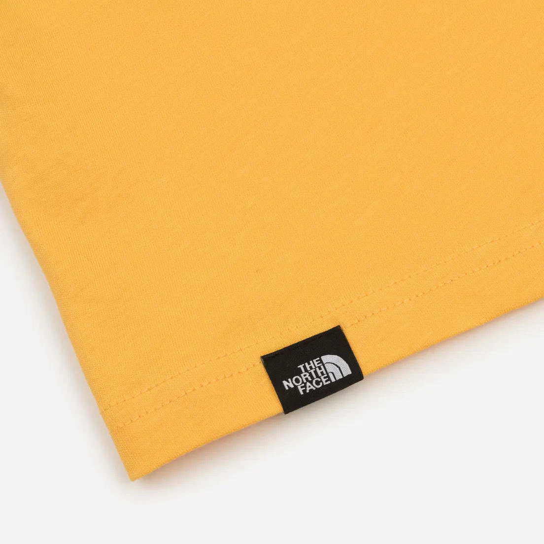 The North Face Мужская футболка L/S Fine