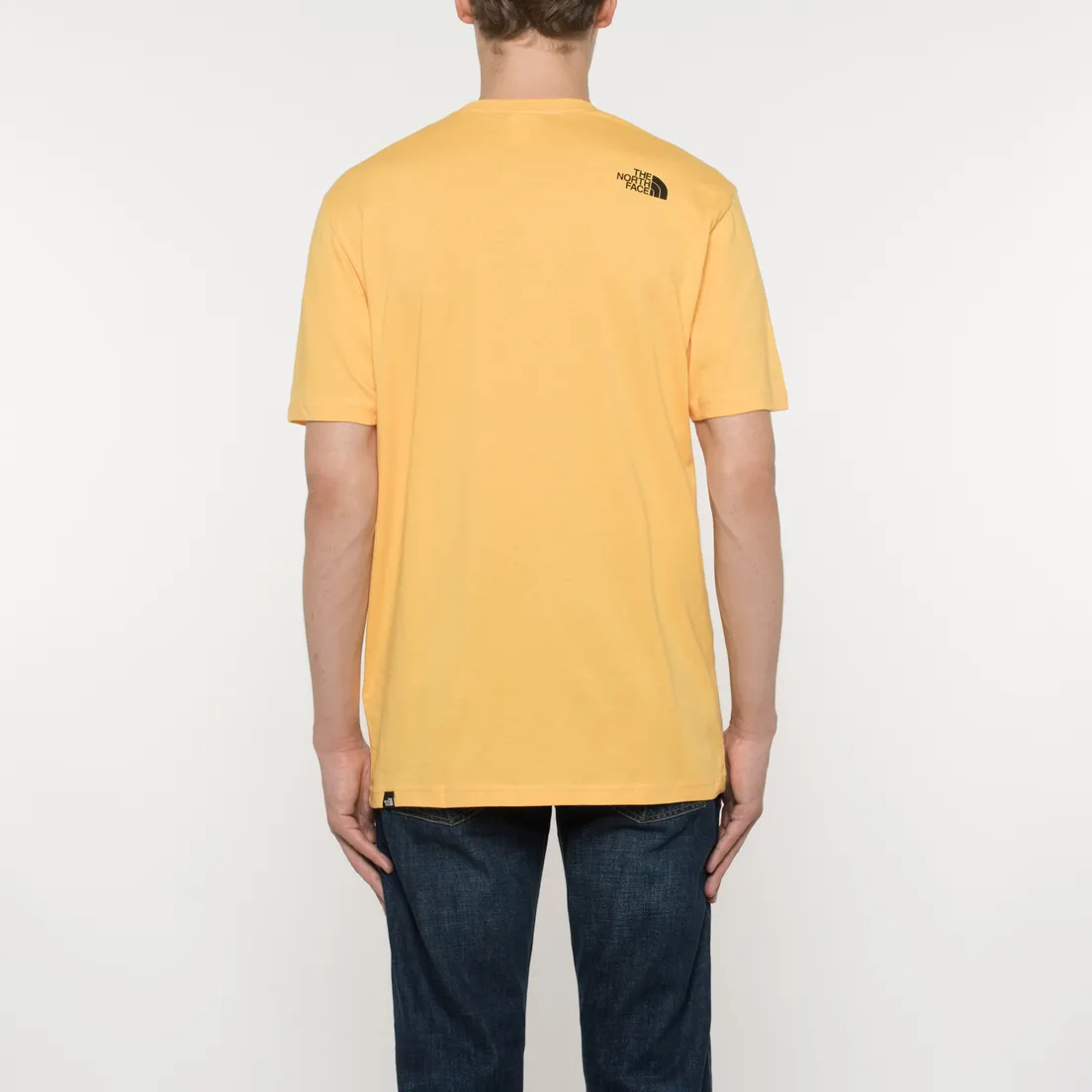 The North Face Мужская футболка L/S Fine