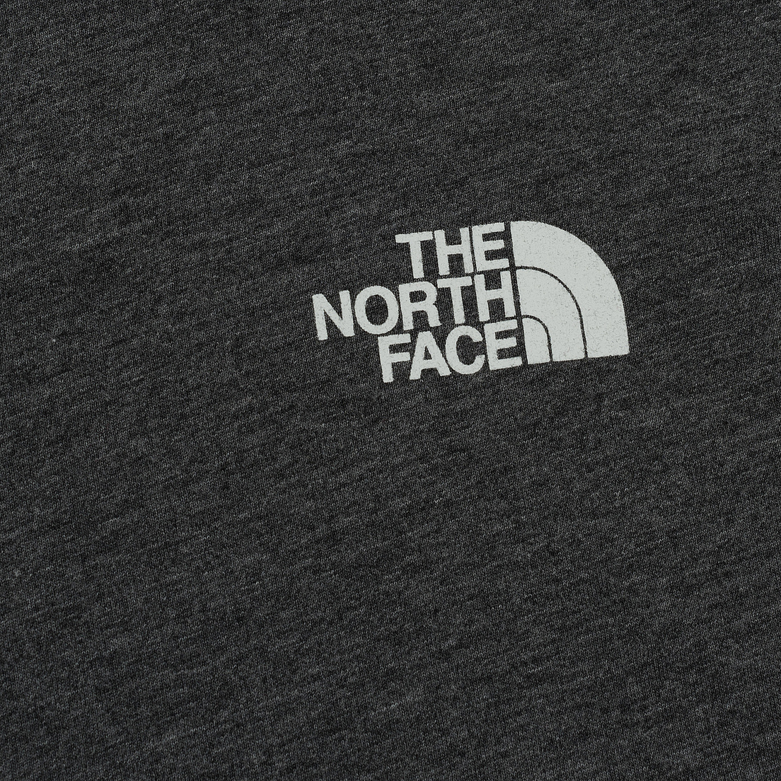 The North Face Мужская футболка IC SS Cotton Crew