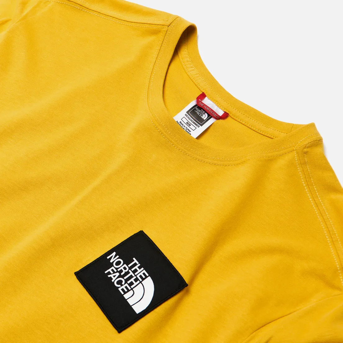 The North Face Мужская футболка Mos