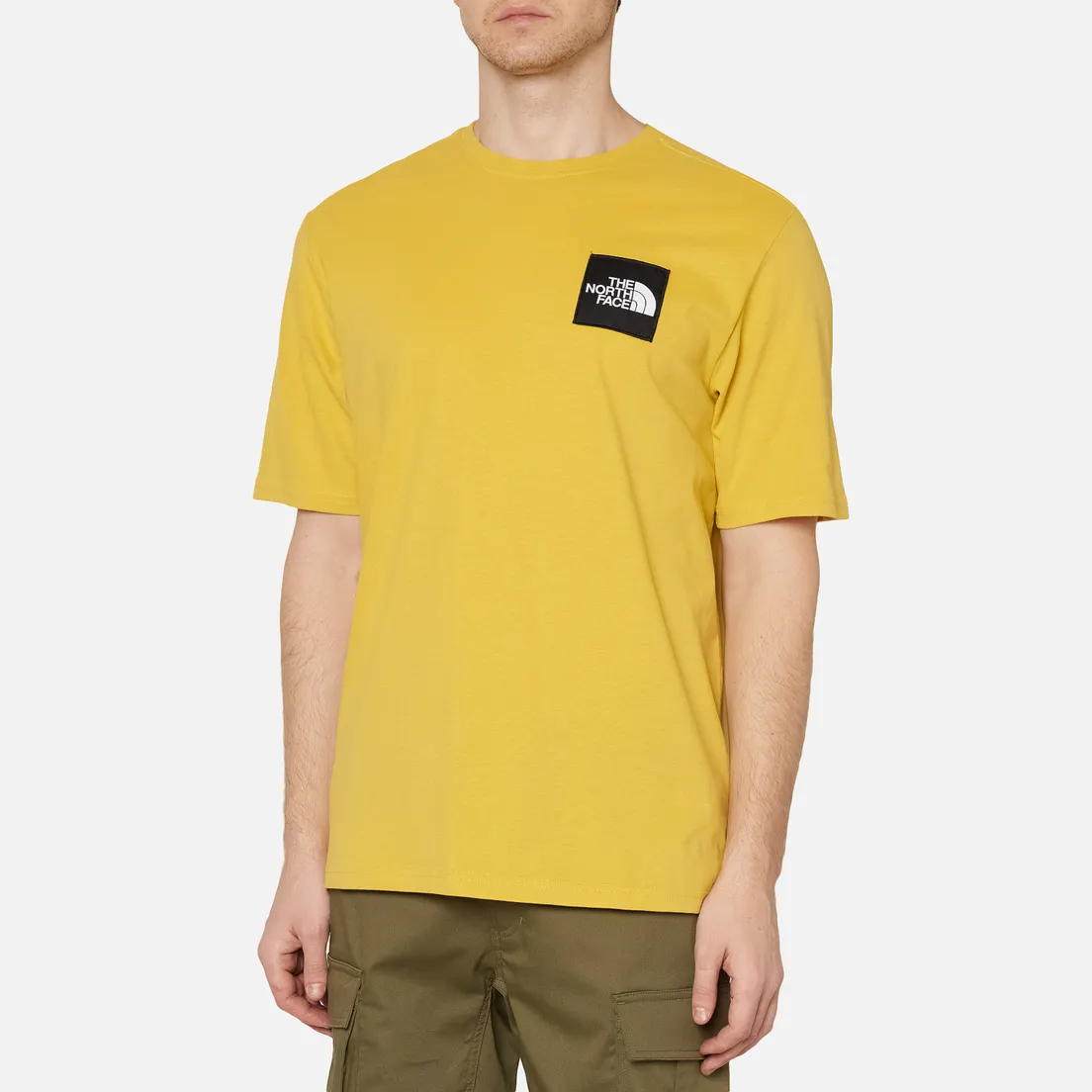 The North Face Мужская футболка Mos