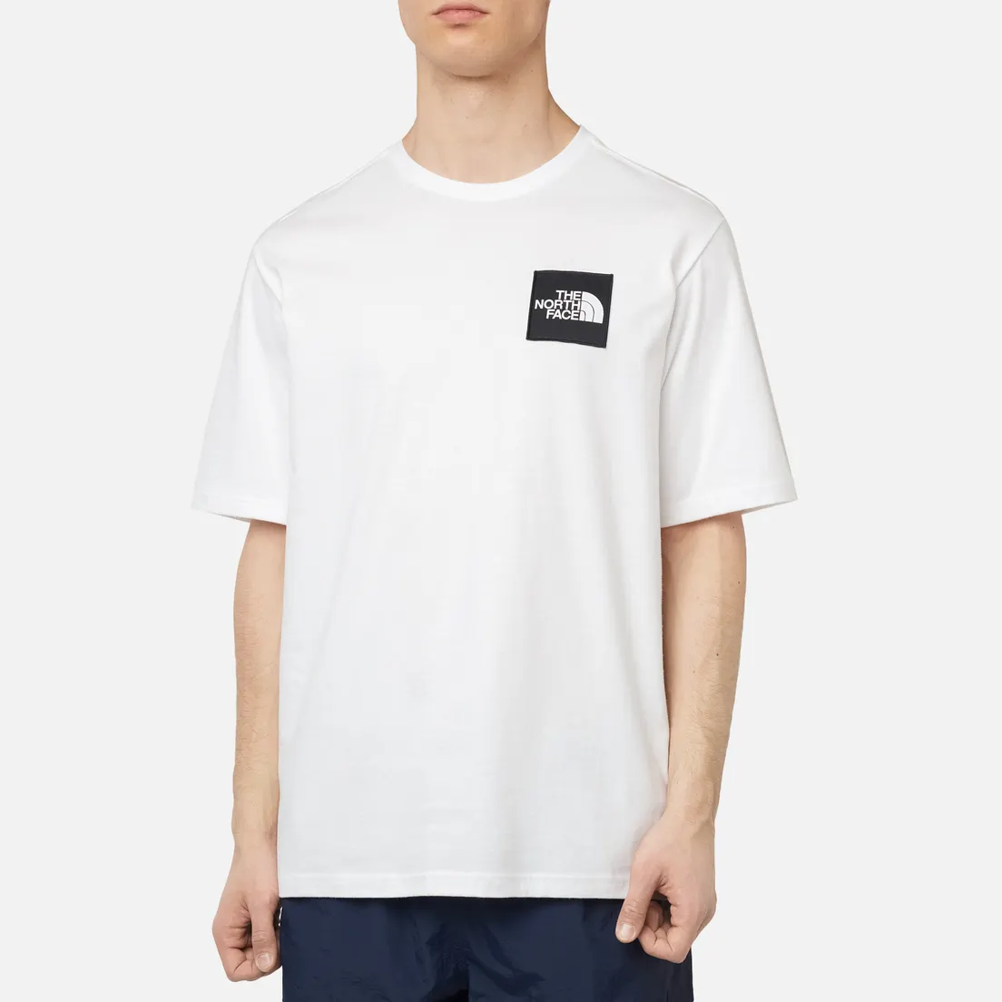 The North Face Мужская футболка Mos