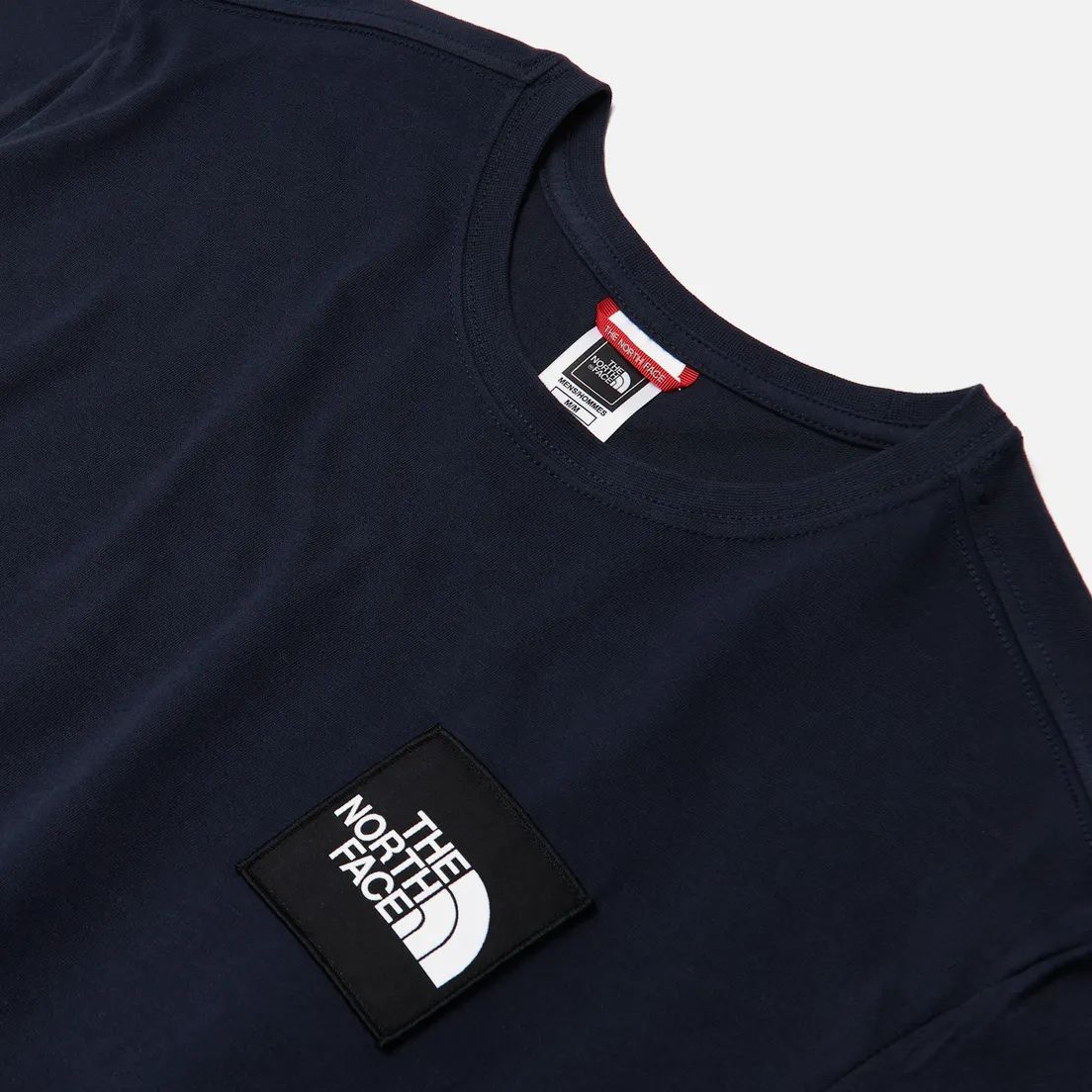 The North Face Мужская футболка Mos