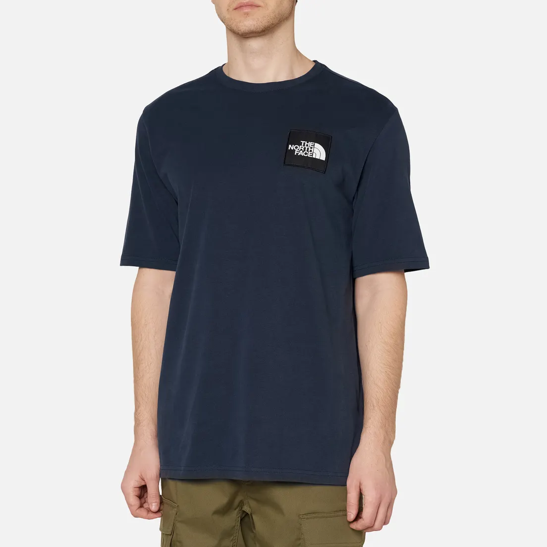 The North Face Мужская футболка Mos
