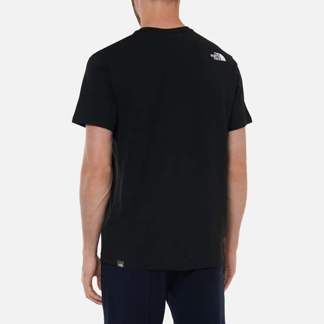 The North Face Мужская футболка Never Stop Exploring