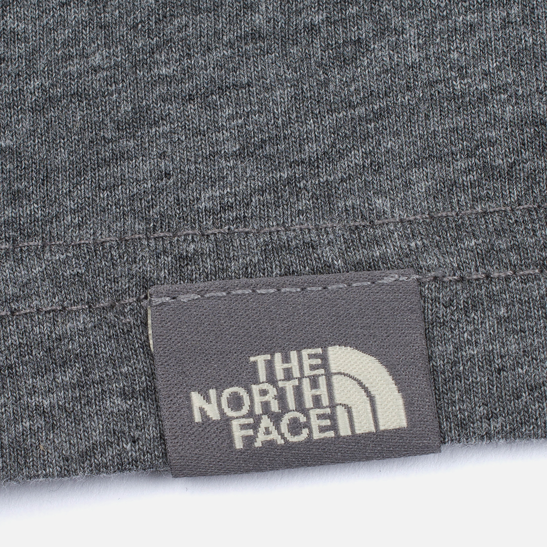 The North Face Мужская футболка Never Stop Exploring
