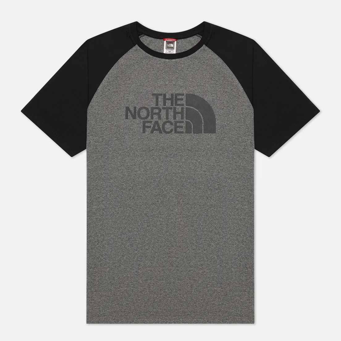 The North Face Мужская футболка Raglan Easy