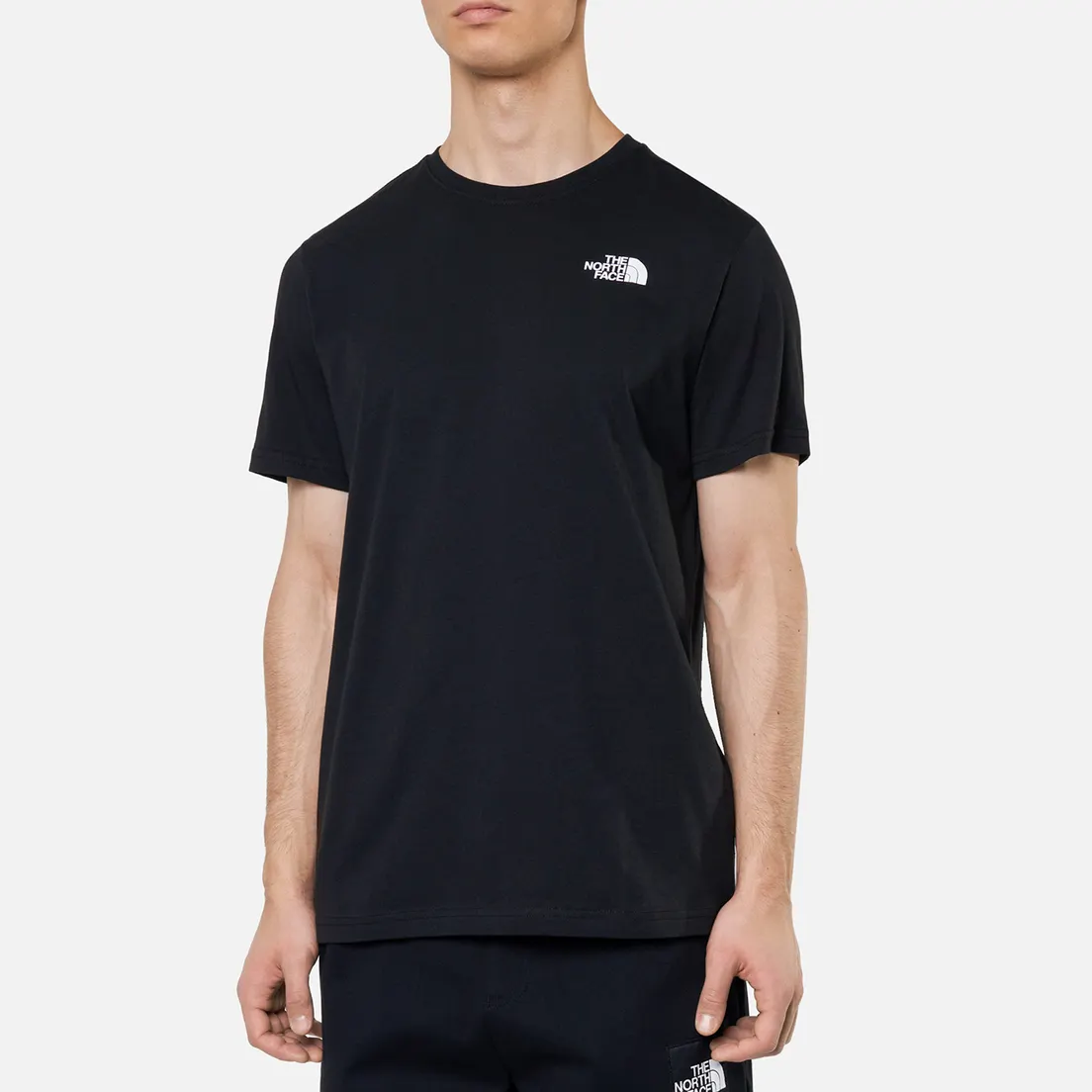 The North Face Мужская футболка Red Box