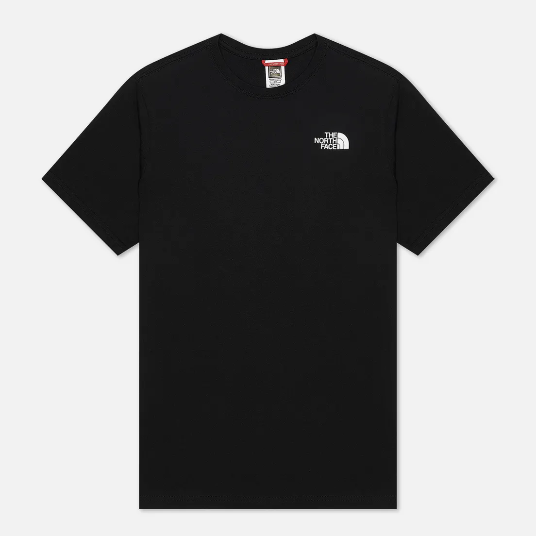 The North Face Мужская футболка Red Box