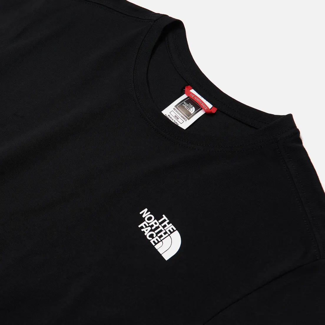 The North Face Мужская футболка Red Box