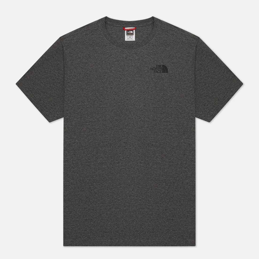 The North Face Мужская футболка Red Box