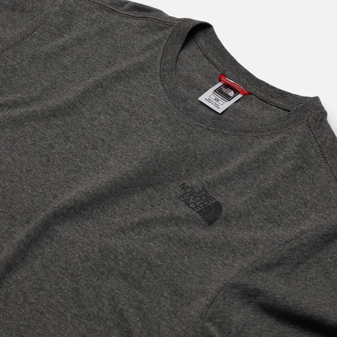 The North Face Мужская футболка Red Box