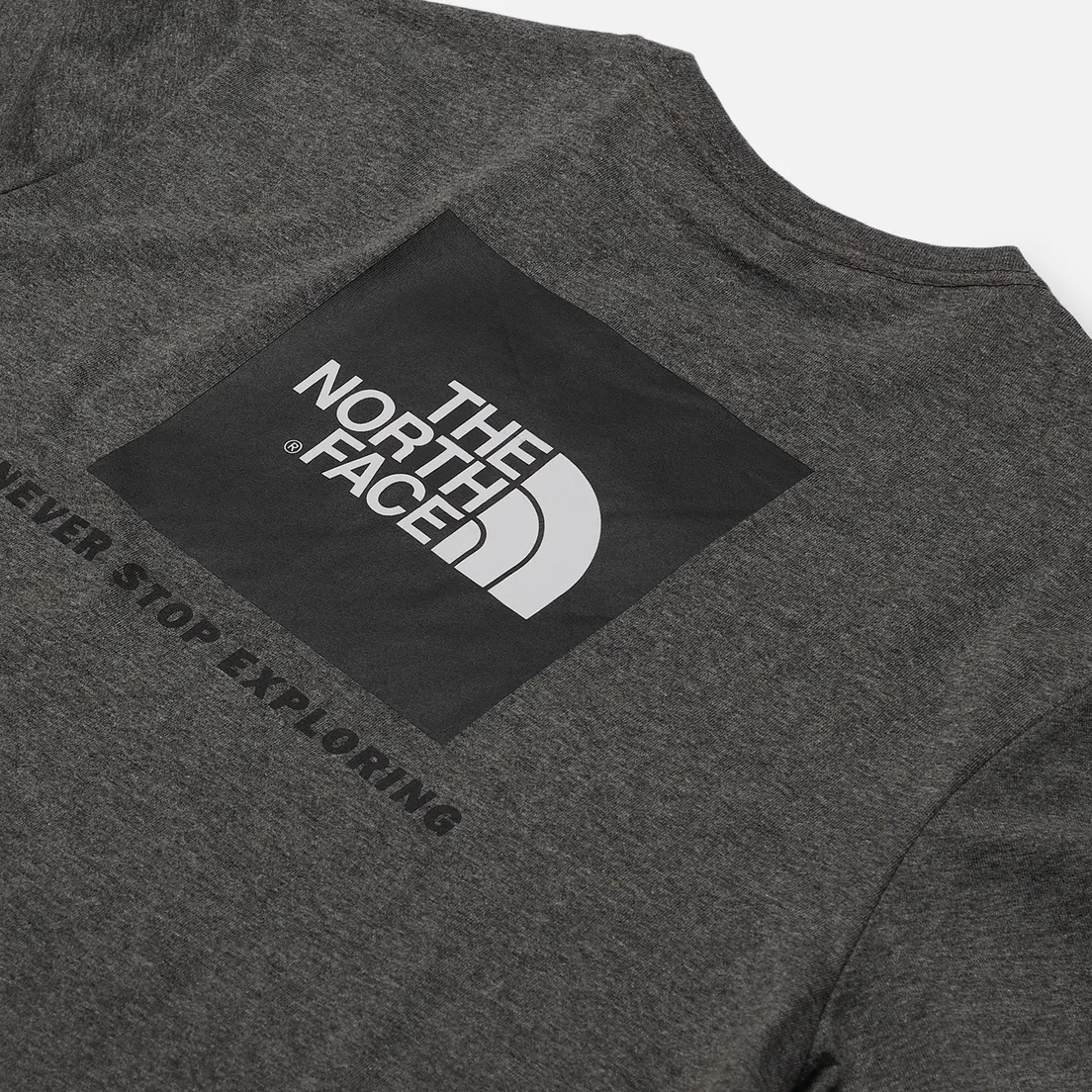 The North Face Мужская футболка Red Box