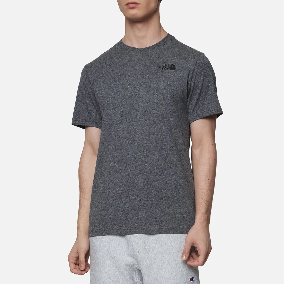 The North Face Мужская футболка Red Box
