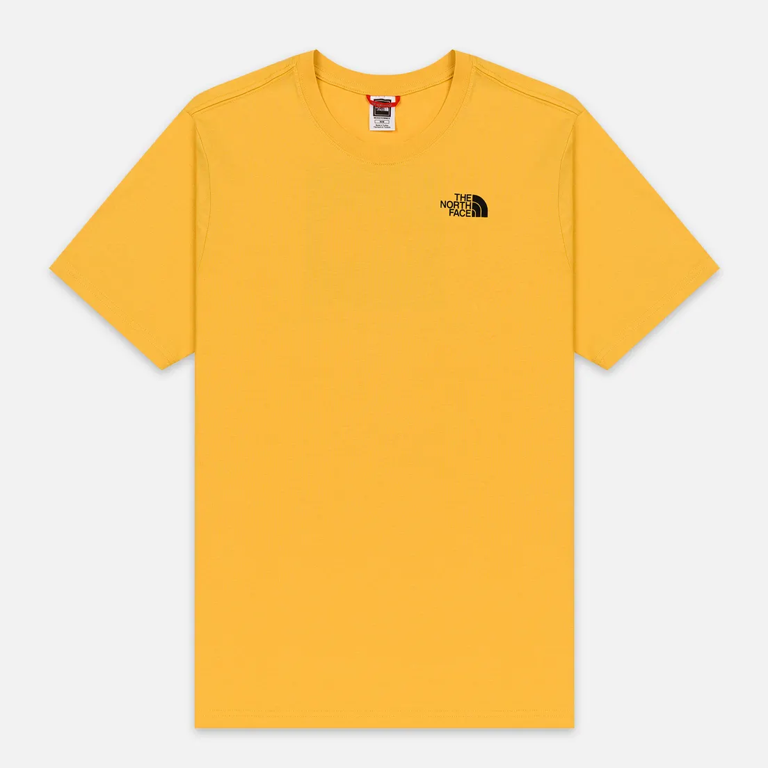 The North Face Мужская футболка Red Box