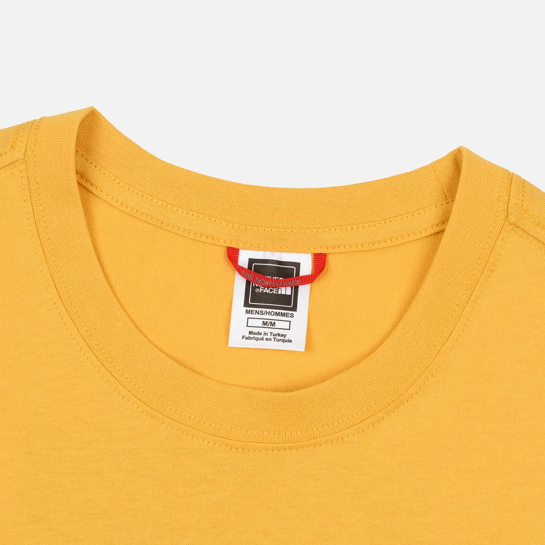 The North Face Мужская футболка Red Box