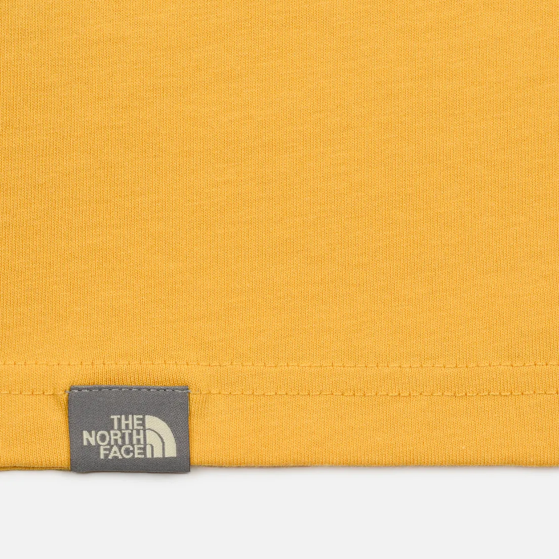 The North Face Мужская футболка Red Box