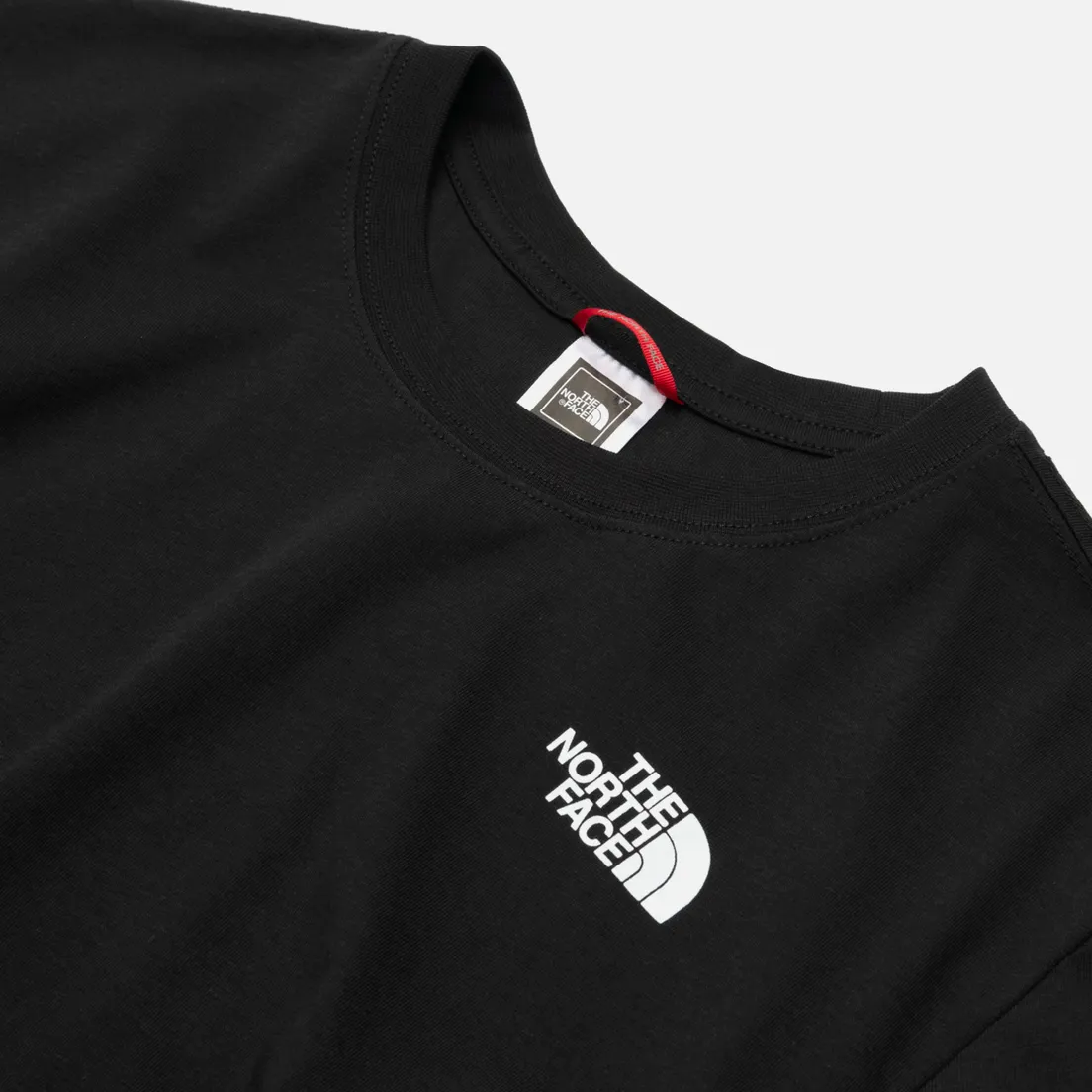 The North Face Мужская футболка Redbox Celebration