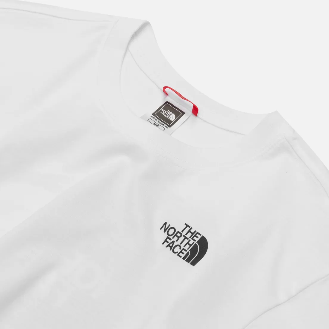 The North Face Мужская футболка Redbox Celebration