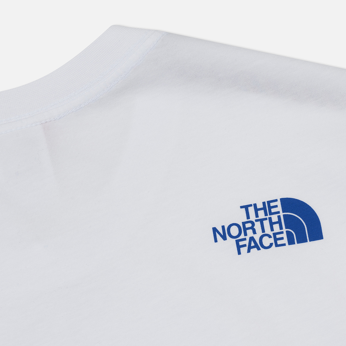 The North Face Мужская футболка Fine SS