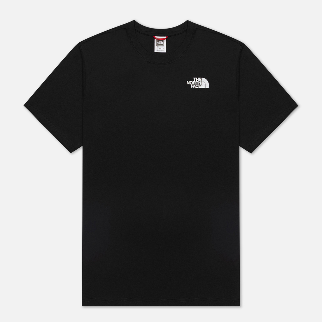 The North Face Мужская футболка Simple Dome