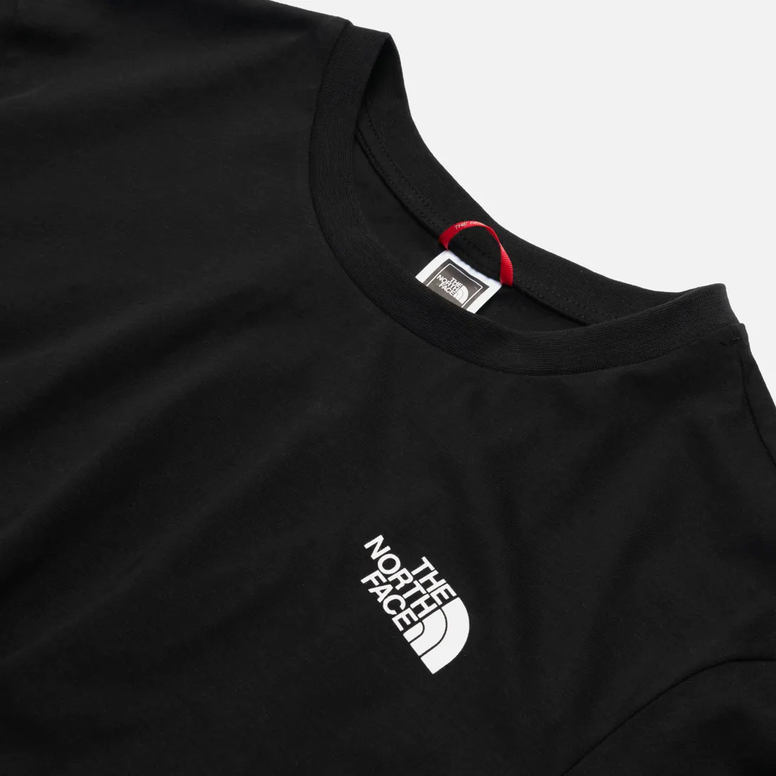 The North Face Мужская футболка Simple Dome