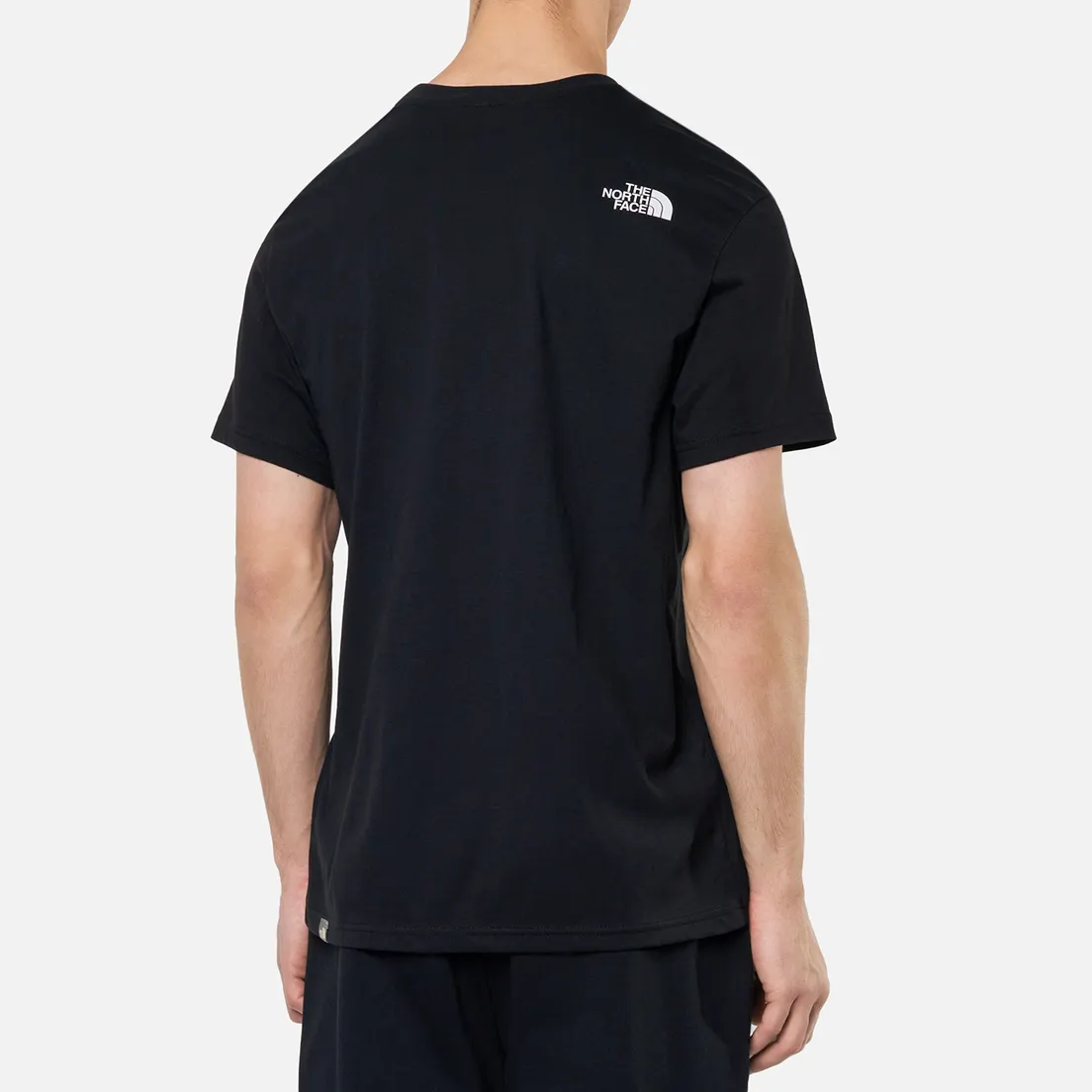 The North Face Мужская футболка Simple Dome