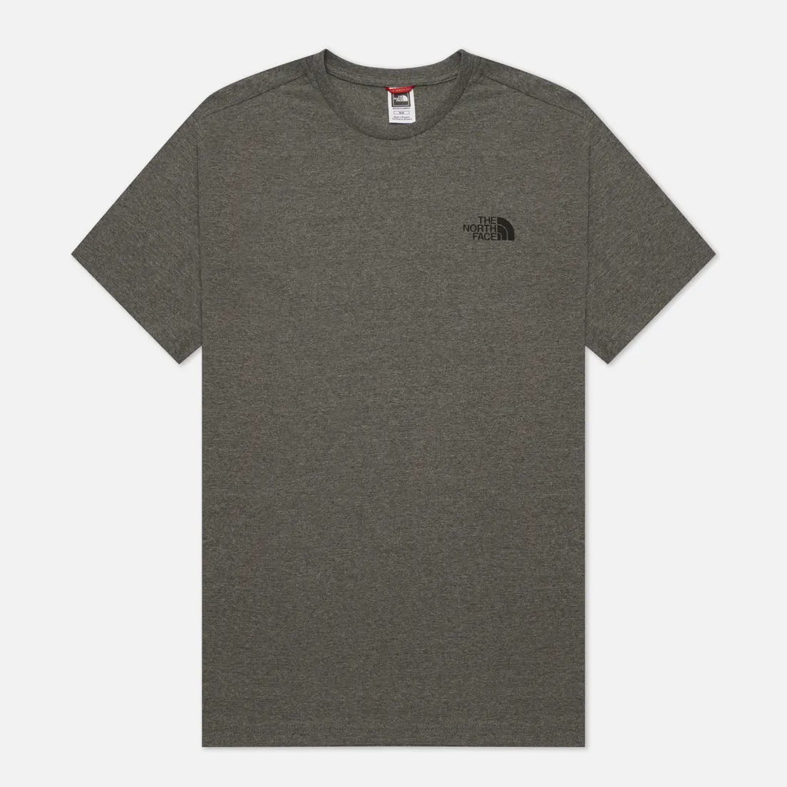 The North Face Мужская футболка Simple Dome