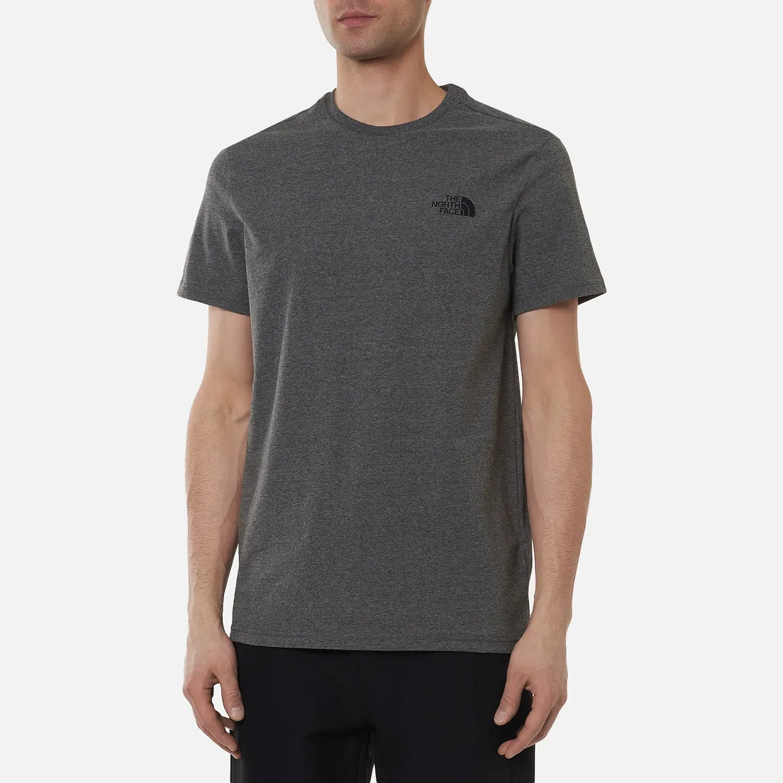 The North Face Мужская футболка Simple Dome