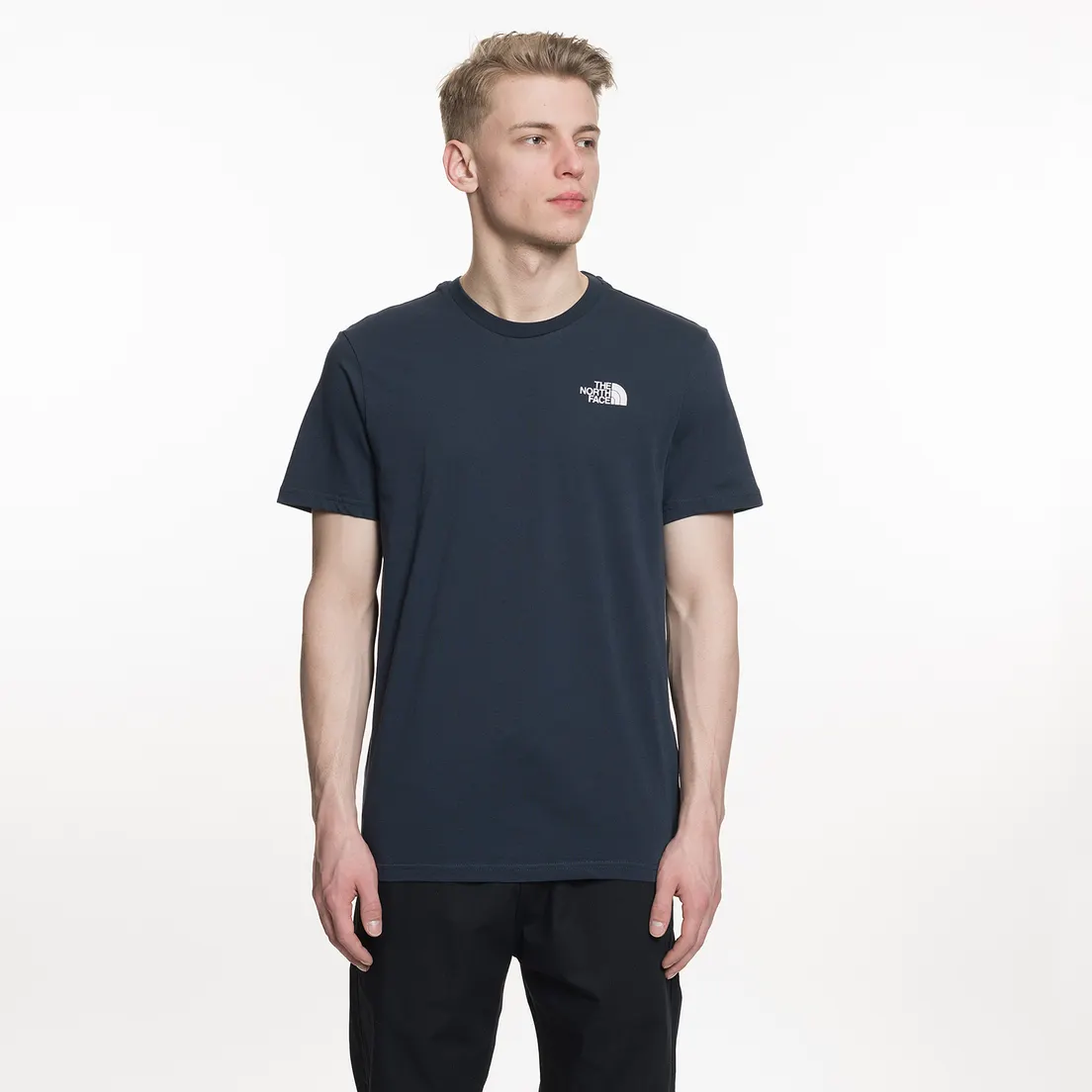 The North Face Мужская футболка Simple Dome
