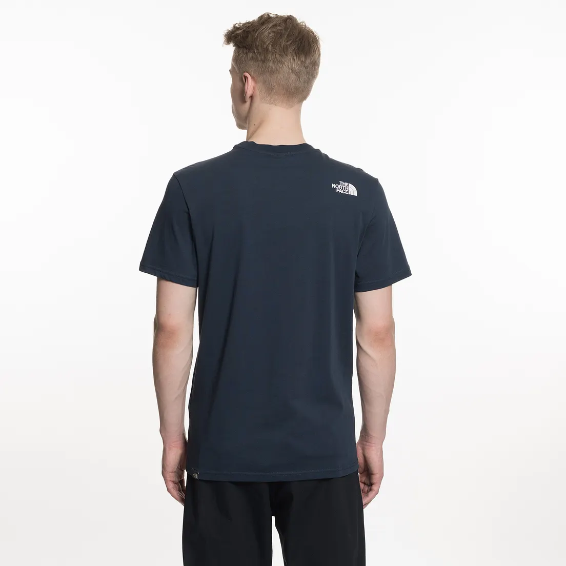 The North Face Мужская футболка Simple Dome