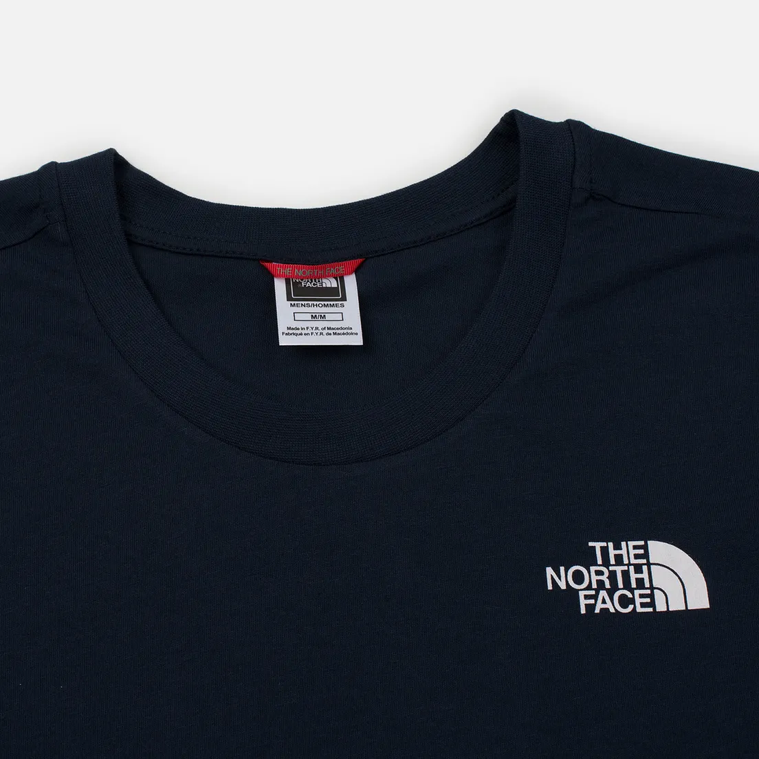 The North Face Мужская футболка Simple Dome