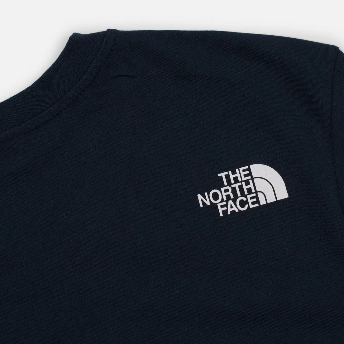 The North Face Мужская футболка Simple Dome