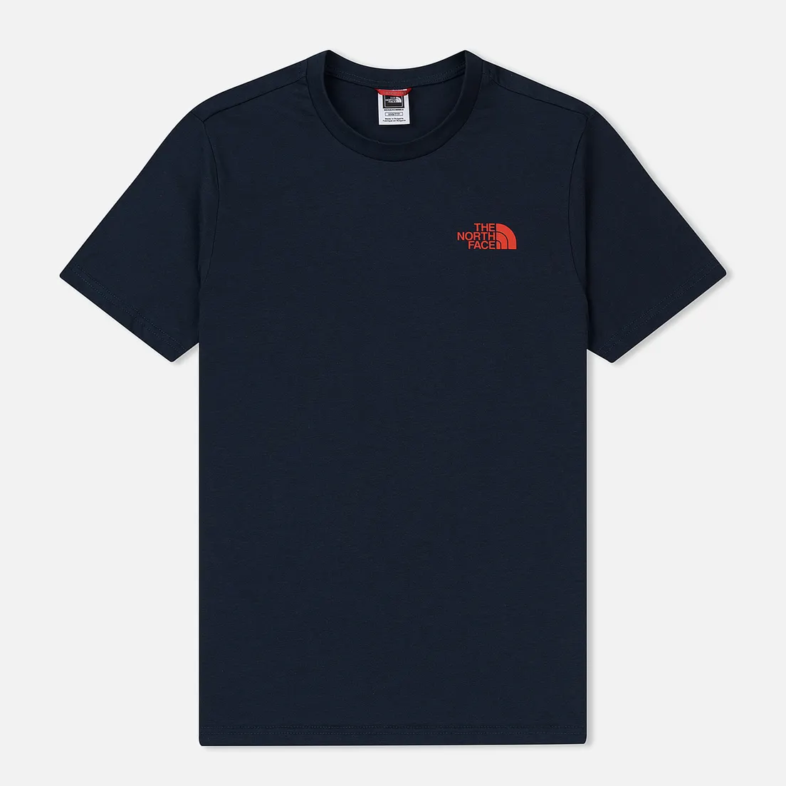 The North Face Мужская футболка Simple Dome
