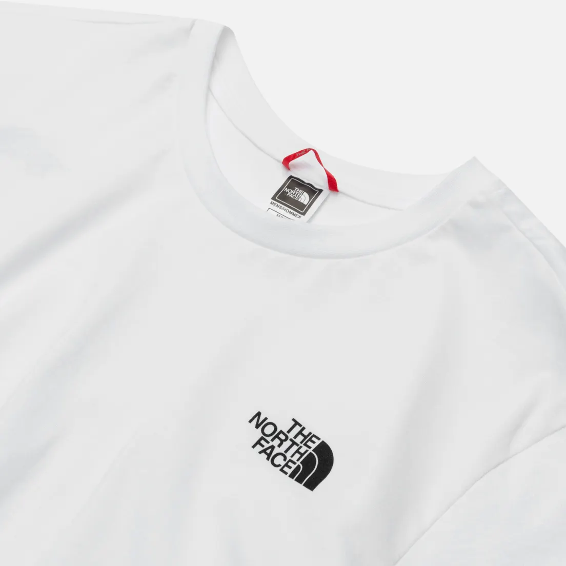 The North Face Мужская футболка Simple Dome