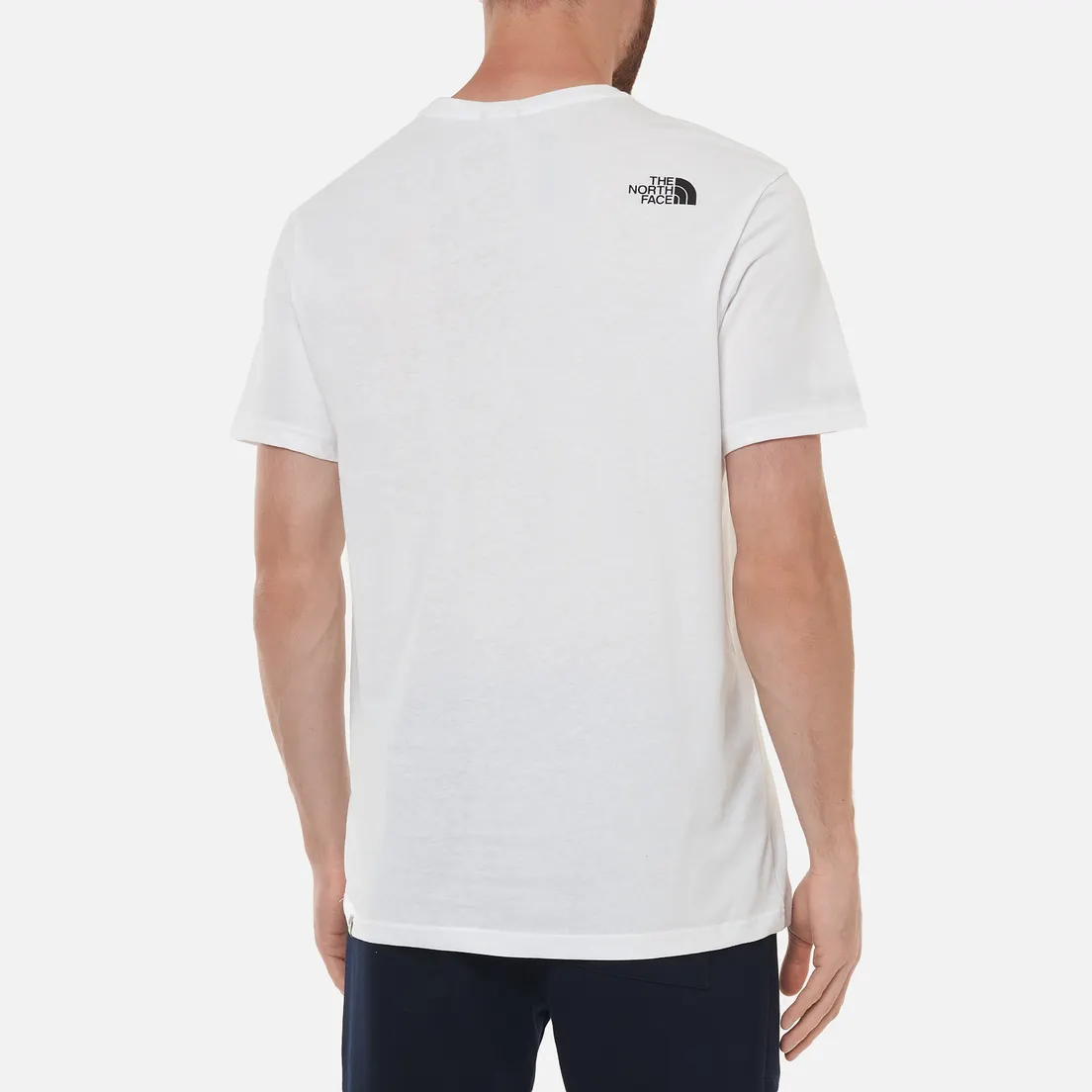 The North Face Мужская футболка Simple Dome
