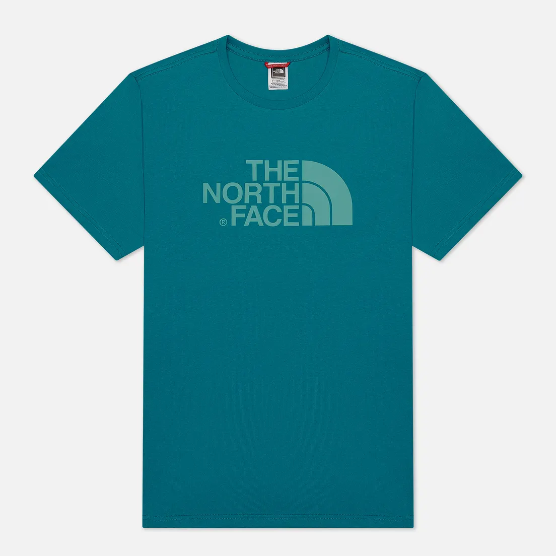 The North Face Мужская футболка SS Easy